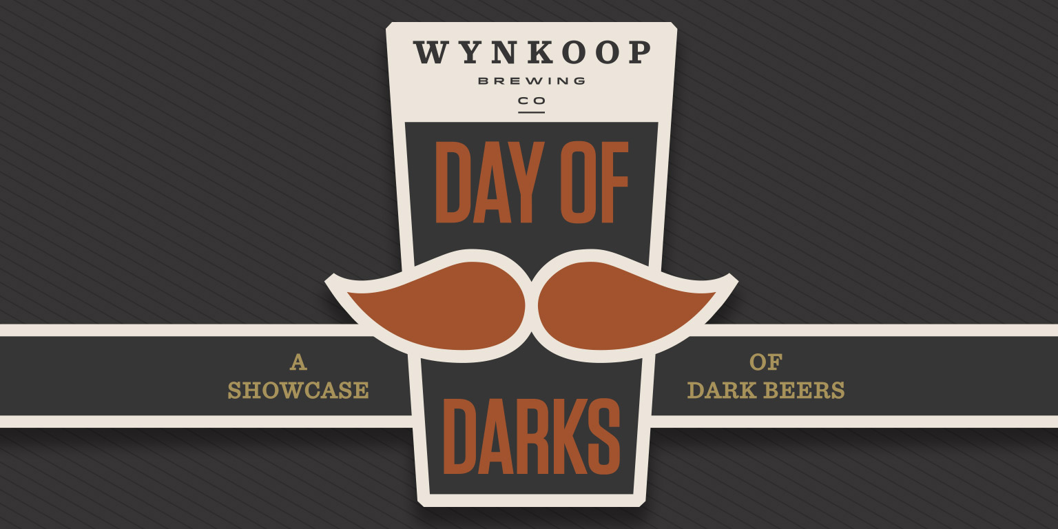 Day of Darks | Wynkoop Brewing
